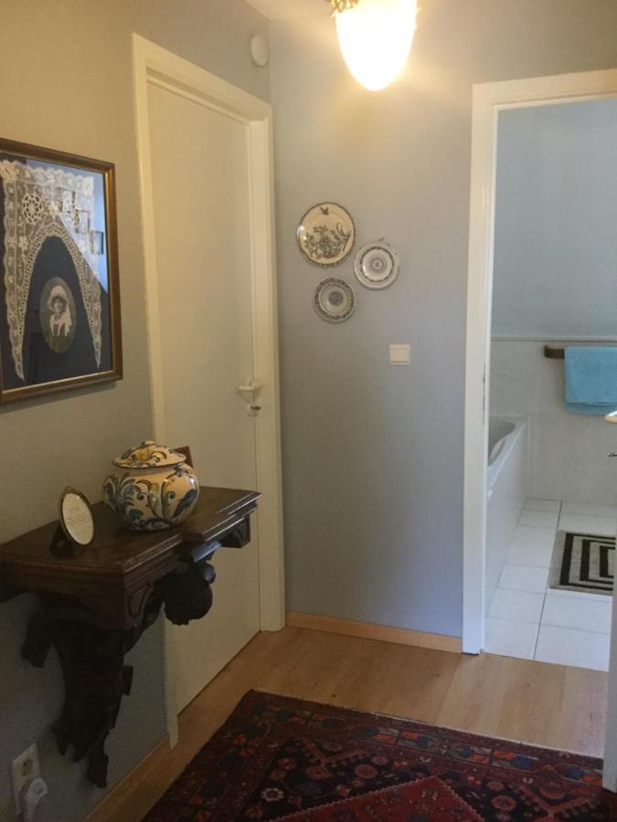 ברוז' B&B Het Colettientje מראה חיצוני תמונה