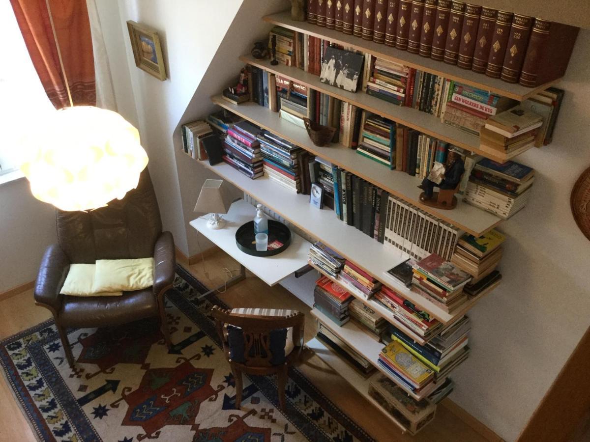 ברוז' B&B Het Colettientje מראה חיצוני תמונה
