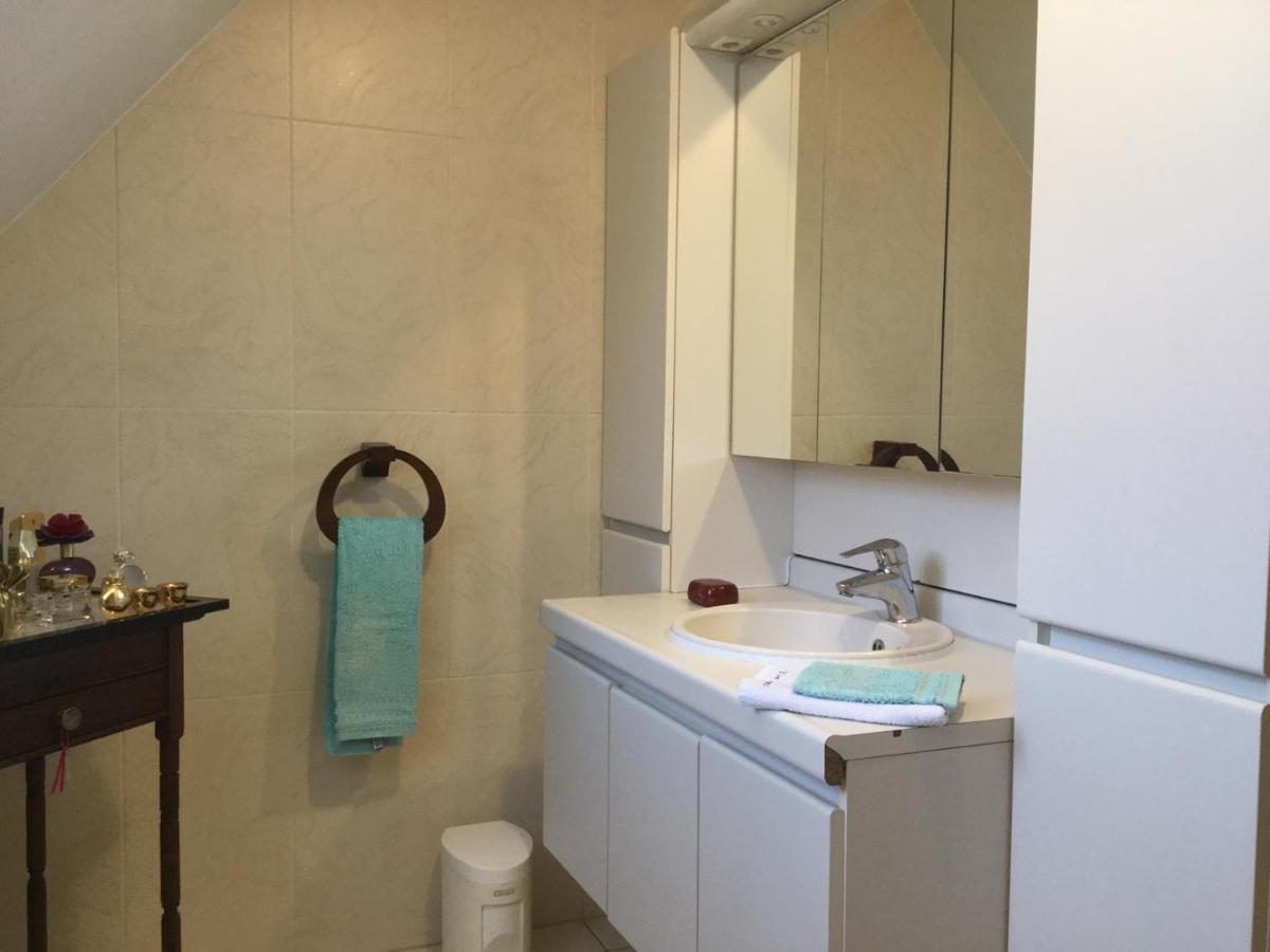 ברוז' B&B Het Colettientje מראה חיצוני תמונה