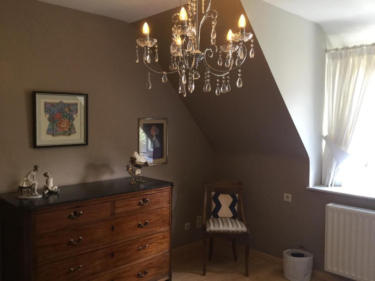 ברוז' B&B Het Colettientje מראה חיצוני תמונה